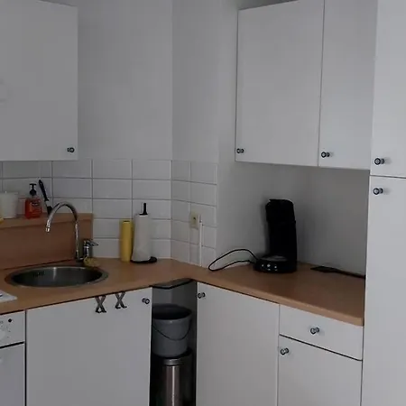 Familiaal Joli Apartamento