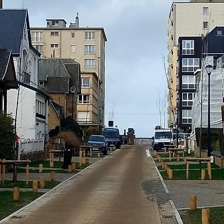 Familiaal Joli Apartamento