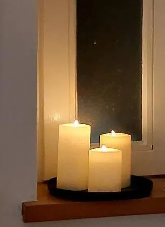 Apartamento Familiaal Joli