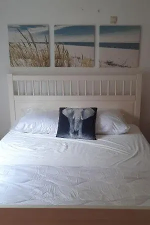 Familiaal Joli Apartamento