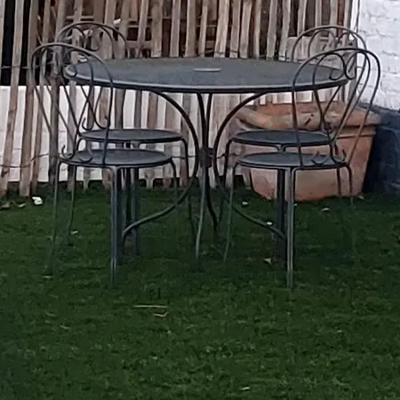 Familiaal Joli Apartamento *