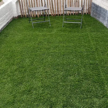 Apartamento Familiaal Joli *
