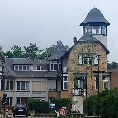 Familiaal Joli Apartamento